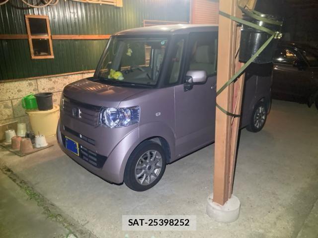 Honda N BOX 2013-05 8850079-2