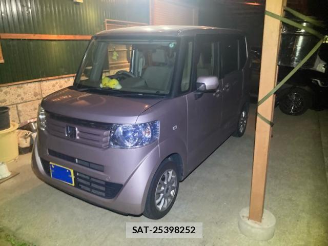 Honda N BOX 2013-05 8850079-3