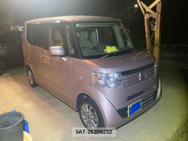 Honda N BOX 2013-05 8850079-4