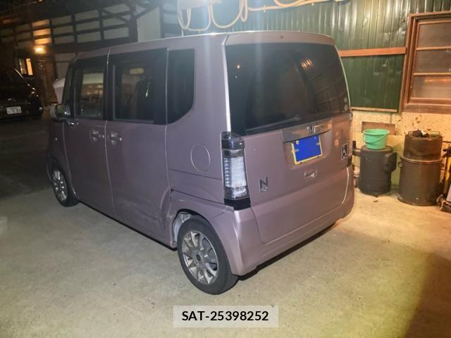 Honda N BOX 2013-05 8850079-8
