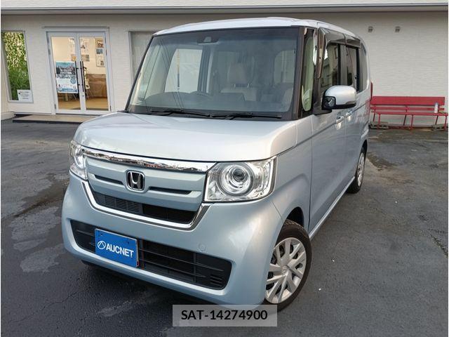 Honda N BOX 2019-08 8850071-0