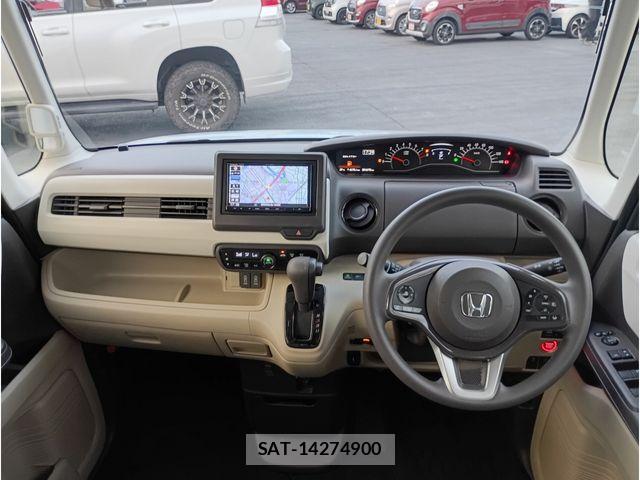 Honda N BOX 2019-08 8850071-1