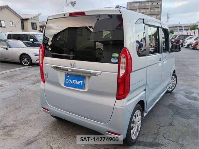 Honda N BOX 2019-08 8850071-2