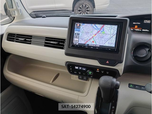 Honda N BOX 2019-08 8850071-3
