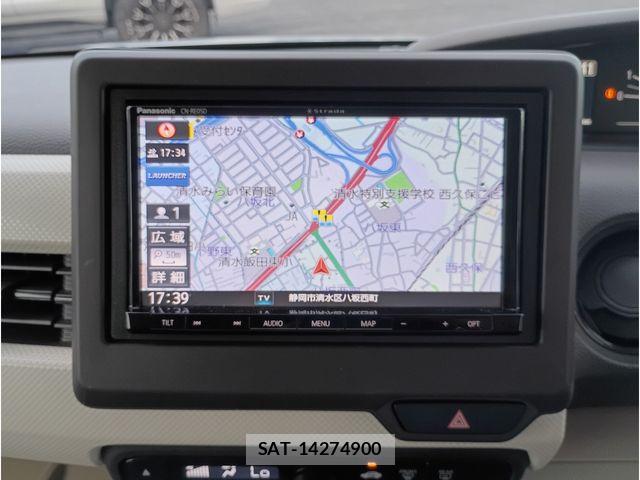 Honda N BOX 2019-08 8850071-4