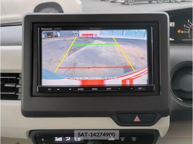 Honda N BOX 2019-08 8850071-5