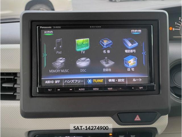 Honda N BOX 2019-08 8850071-6