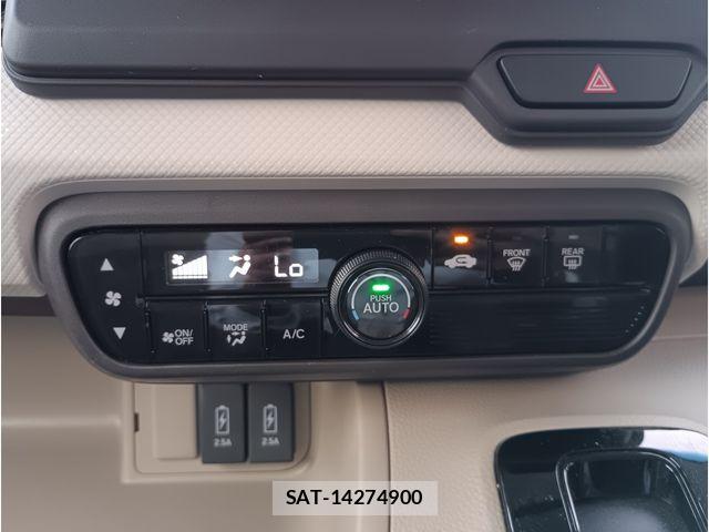 Honda N BOX 2019-08 8850071-7