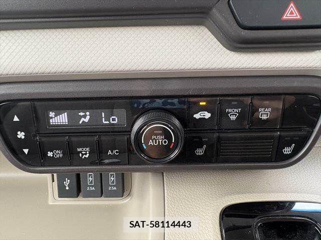 Honda N BOX 2020-10 8850063-9
