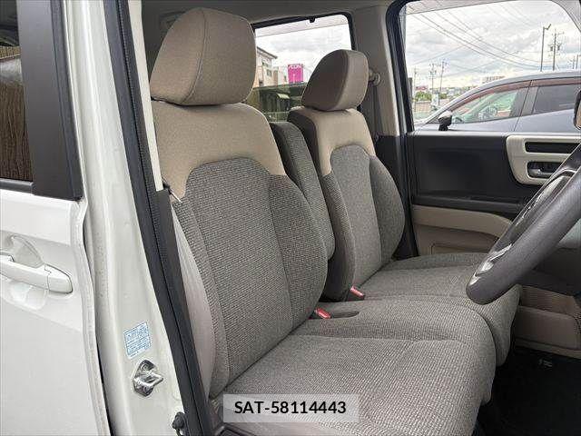 Honda N BOX 2020-10 8850063-10