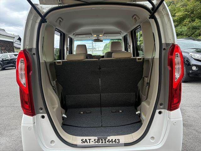 Honda N BOX 2020-10 8850063-12