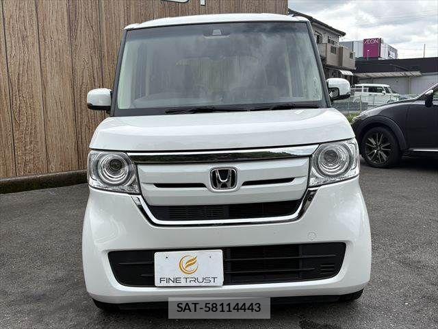 Honda N BOX 2020-10 8850063-16