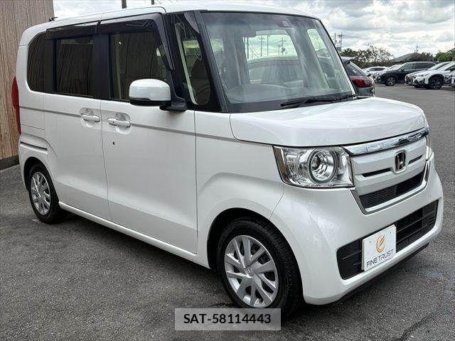 Honda N BOX 2020-10 8850063-17