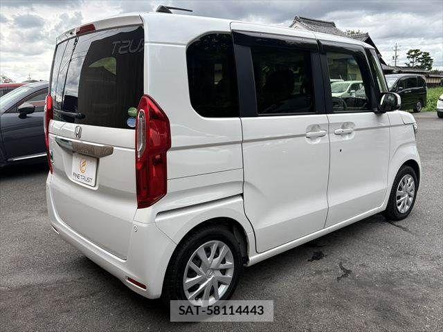 Honda N BOX 2020-10 8850063-19