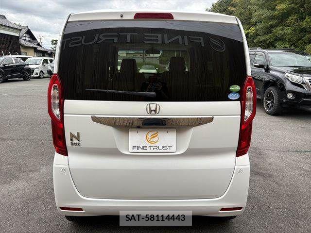 Honda N BOX 2020-10 8850063-20