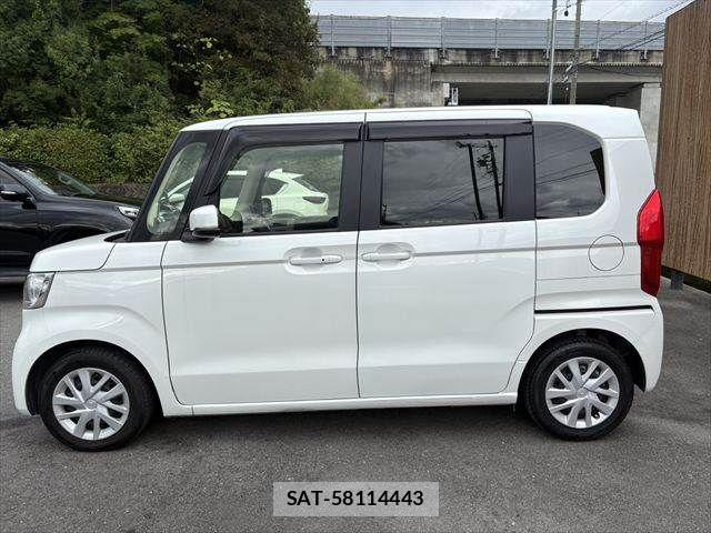 Honda N BOX 2020-10 8850063-22