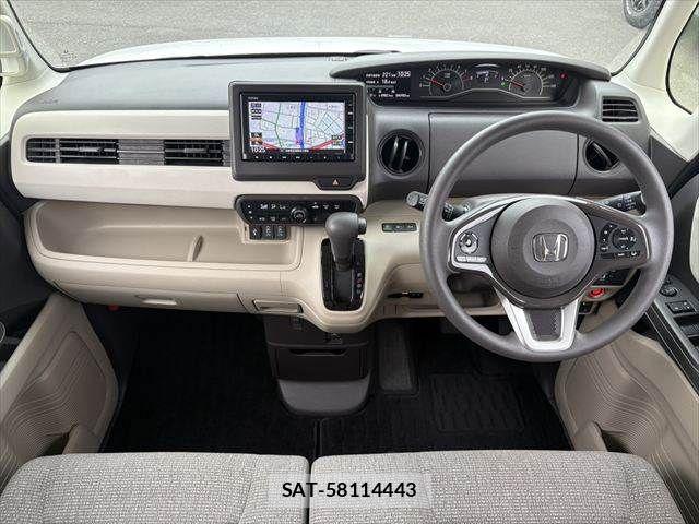 Honda N BOX 2020-10 8850063-2