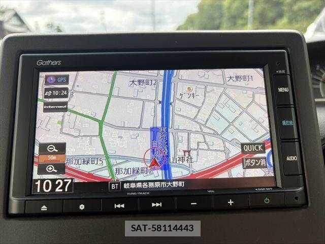 Honda N BOX 2020-10 8850063-3