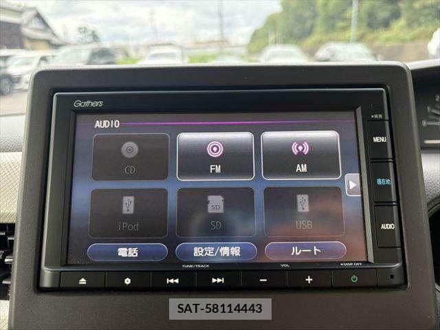 Honda N BOX 2020-10 8850063-4