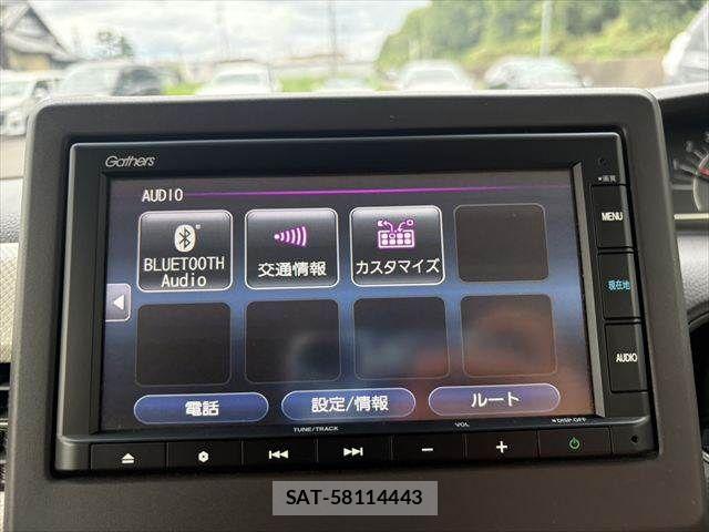 Honda N BOX 2020-10 8850063-5