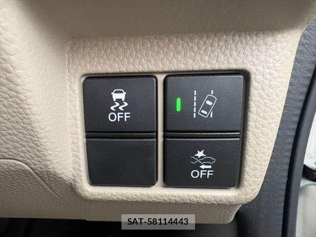 Honda N BOX 2020-10 8850063-7