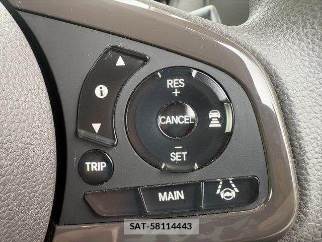 Honda N BOX 2020-10 8850063-8