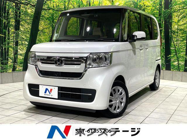 Honda N BOX 2023-10 8850043-0