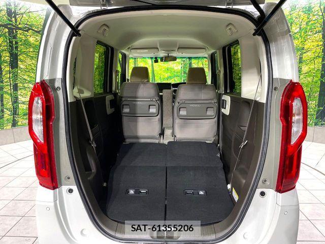 Honda N BOX 2023-10 8850043-9