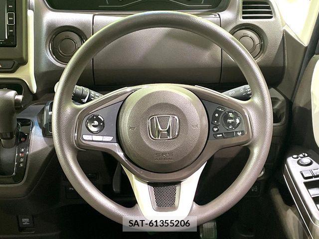 Honda N BOX 2023-10 8850043-10