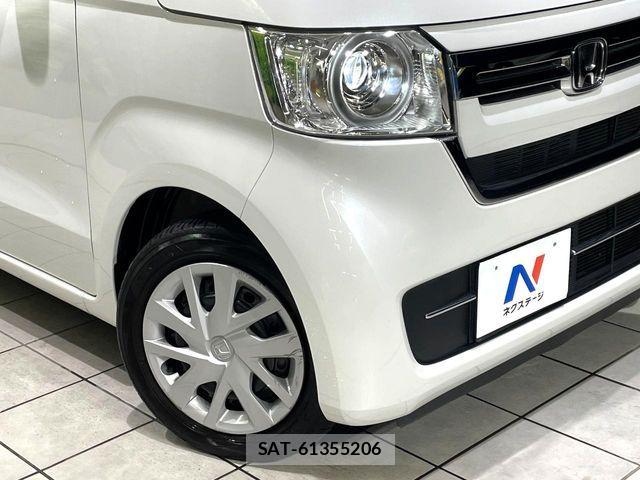 Honda N BOX 2023-10 8850043-11