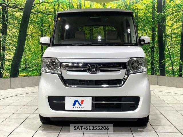 Honda N BOX 2023-10 8850043-13