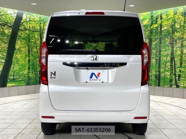 Honda N BOX 2023-10 8850043-14