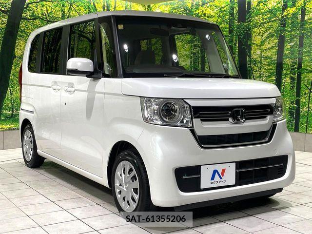 Honda N BOX 2023-10 8850043-15