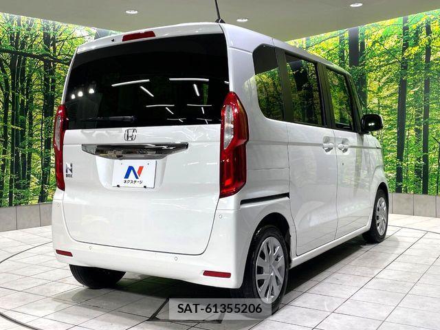 Honda N BOX 2023-10 8850043-16