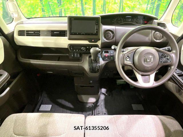 Honda N BOX 2023-10 8850043-1