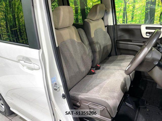 Honda N BOX 2023-10 8850043-7