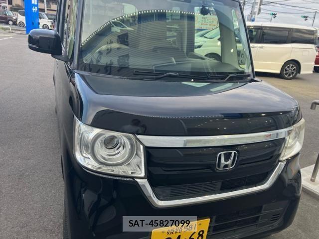 Honda N BOX 2018-05 8849103-0
