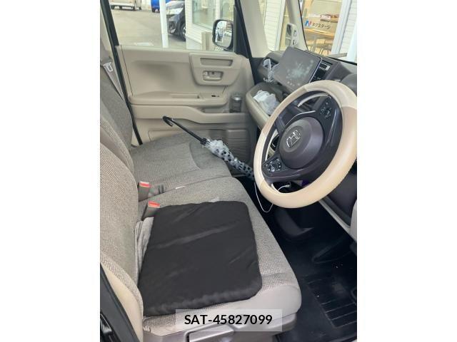 Honda N BOX 2018-05 8849103-8