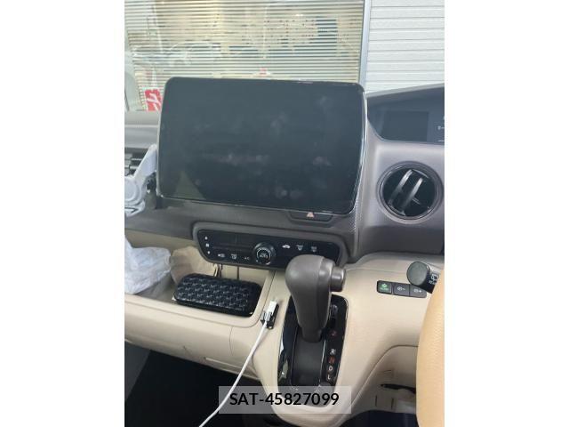 Honda N BOX 2018-05 8849103-12