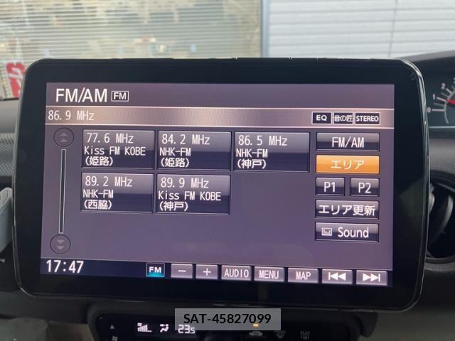 Honda N BOX 2018-05 8849103-13