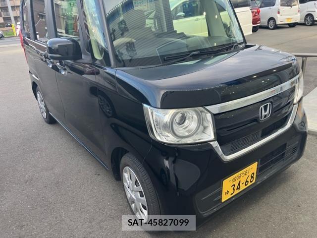 Honda N BOX 2018-05 8849103-1