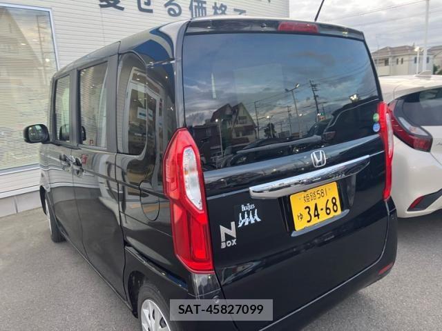 Honda N BOX 2018-05 8849103-2