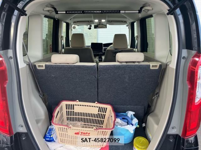 Honda N BOX 2018-05 8849103-5