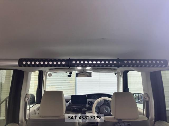 Honda N BOX 2018-05 8849103-6