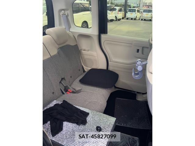 Honda N BOX 2018-05 8849103-7