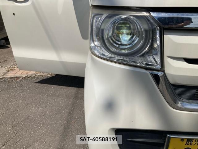 Honda N BOX 2017-09 8850075-12