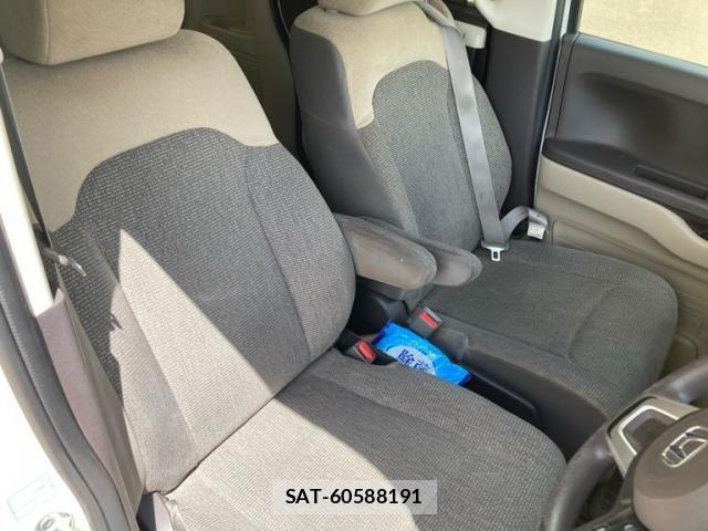 Honda N BOX 2017-09 8850075-15