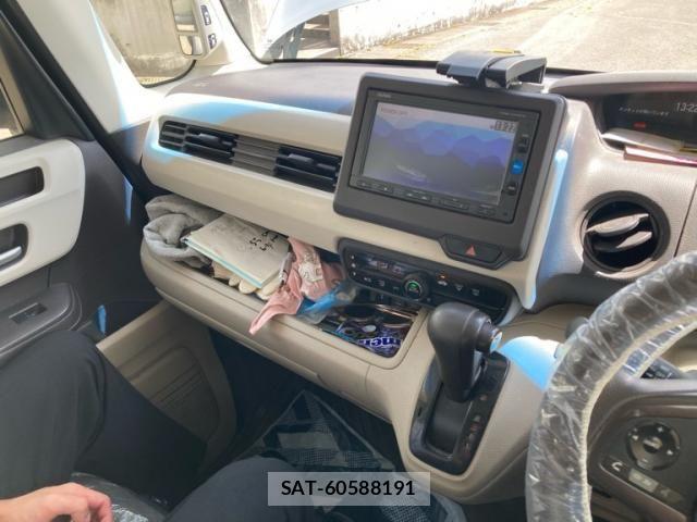 Honda N BOX 2017-09 8850075-19