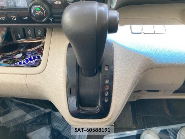Honda N BOX 2017-09 8850075-21