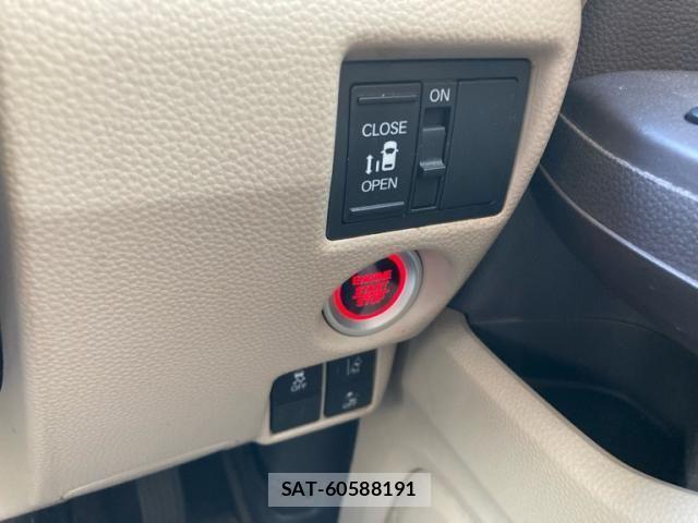 Honda N BOX 2017-09 8850075-23